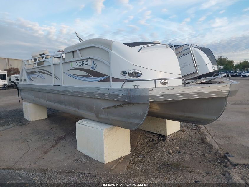 2005 Jc Mfg Other white null null BSV26209A505 photo #1