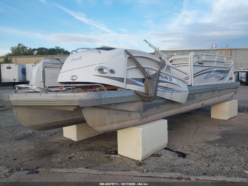 2005 Jc Mfg Other white null null BSV26209A505 photo #3