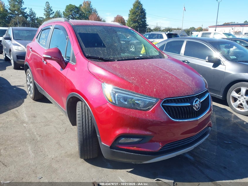 BUICK ENCORE PREFERRED II