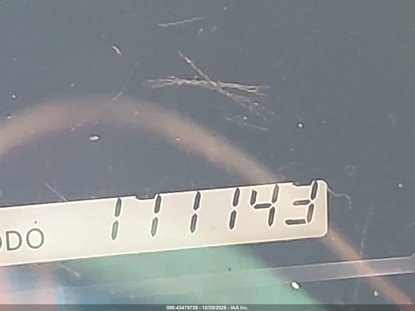 2008 Lexus Rx 350 VIN: 2T2GK31U38C045829 Lot: 43479739