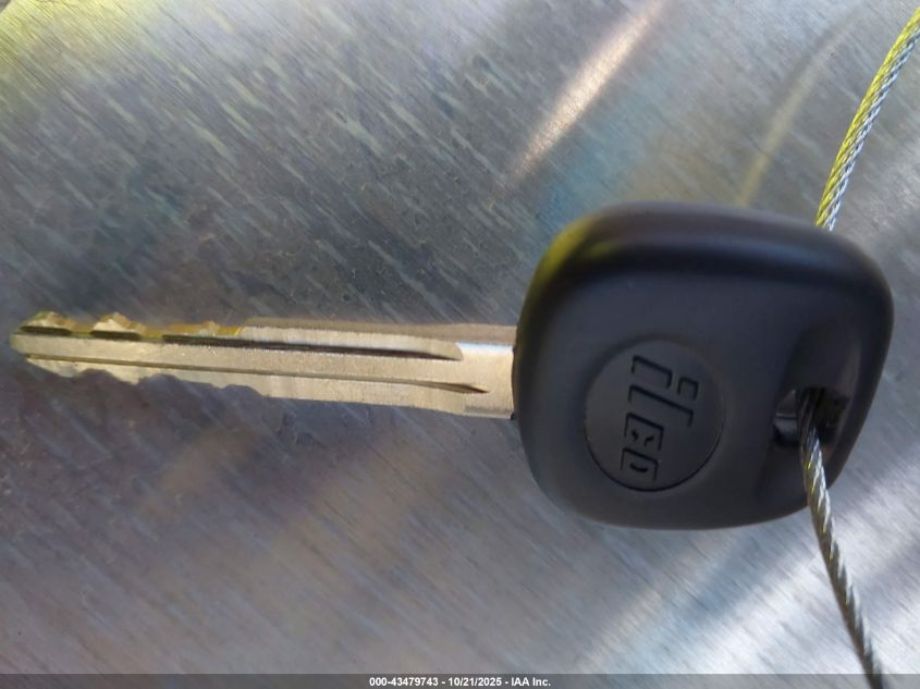 2002 Toyota Highlander Limited V6 VIN: JTEHF21A220052216 Lot: 43479743