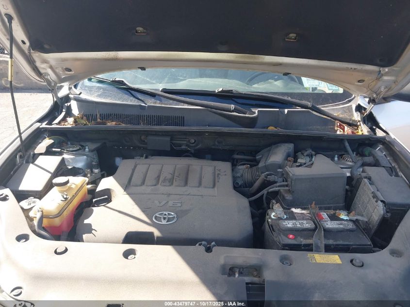 2009 Toyota Rav4 VIN: JTMBK33VX9D008818 Lot: 43479747