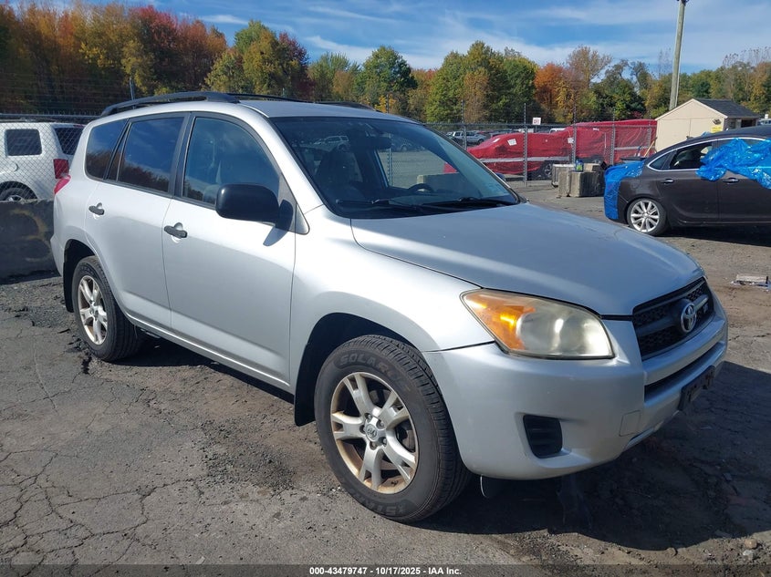2009 Toyota Rav4