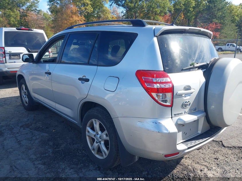2009 Toyota Rav4