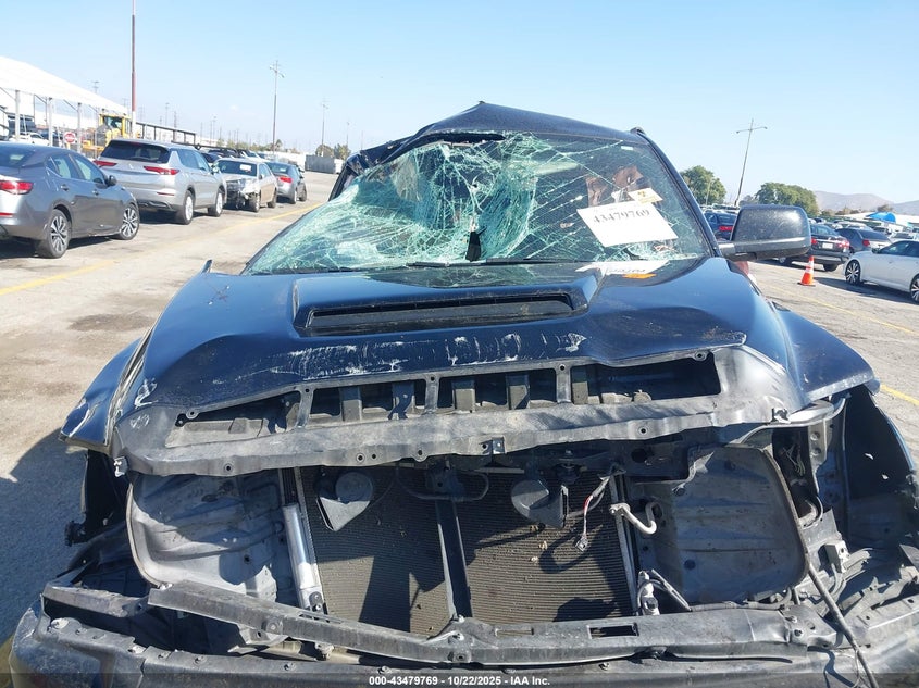 5TFDY5F15LX955525 2020 TOYOTA TUNDRA photo no. 10