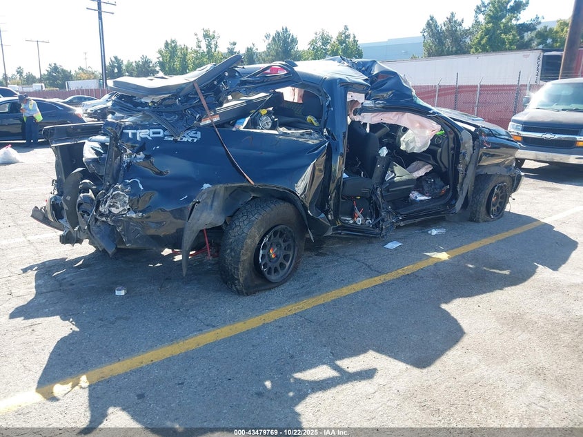 5TFDY5F15LX955525 2020 TOYOTA TUNDRA photo no. 4