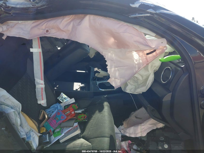 5TFDY5F15LX955525 2020 TOYOTA TUNDRA photo no. 5