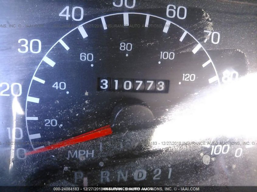 1999 Ford F-250 Lariat/Xl/Xlt VIN: 1FTNW21SXXED48501 Lot: 43479780