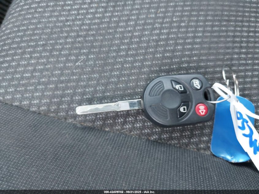 2016 Ford Transit Connect Xl VIN: NM0LS6E76G1266141 Lot: 43479782