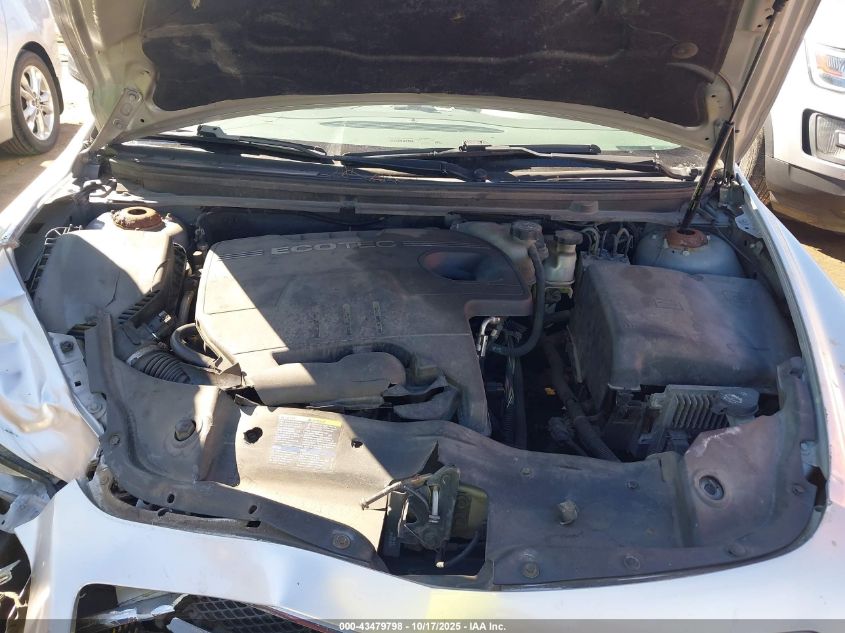 2009 Chevrolet Malibu Ls VIN: 1G1ZG57B994130767 Lot: 43479798