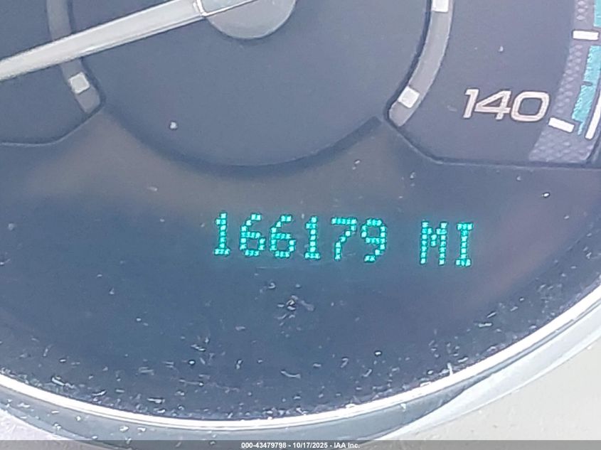 2009 Chevrolet Malibu Ls VIN: 1G1ZG57B994130767 Lot: 43479798