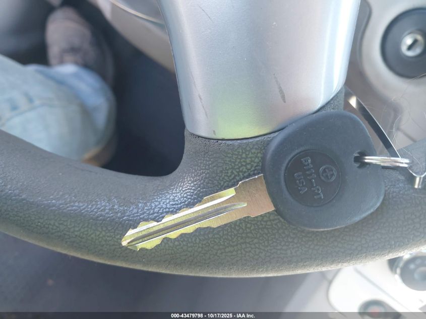 2009 Chevrolet Malibu Ls VIN: 1G1ZG57B994130767 Lot: 43479798