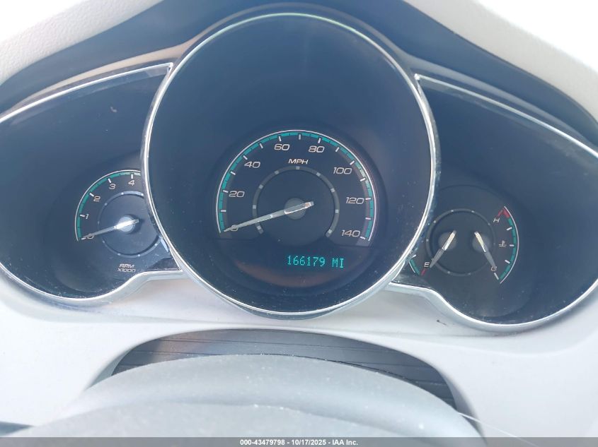 2009 Chevrolet Malibu Ls VIN: 1G1ZG57B994130767 Lot: 43479798