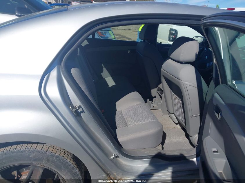 2009 Chevrolet Malibu Ls VIN: 1G1ZG57B994130767 Lot: 43479798