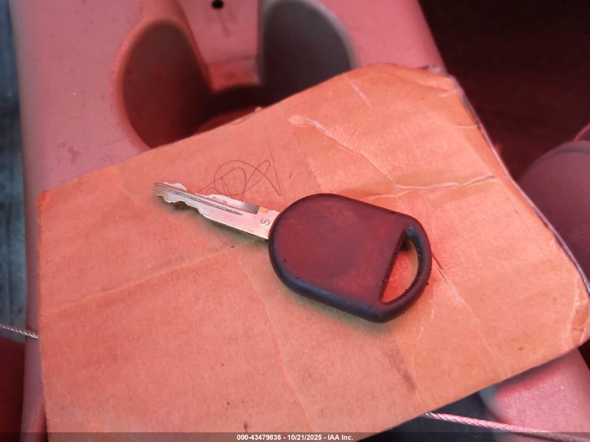 2002 Ford Explorer Sport Trac VIN: 1FMZU77E92UD24044 Lot: 43479836