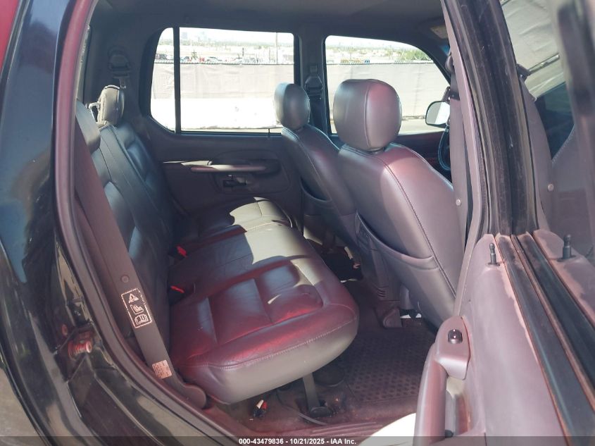 2002 Ford Explorer Sport Trac VIN: 1FMZU77E92UD24044 Lot: 43479836