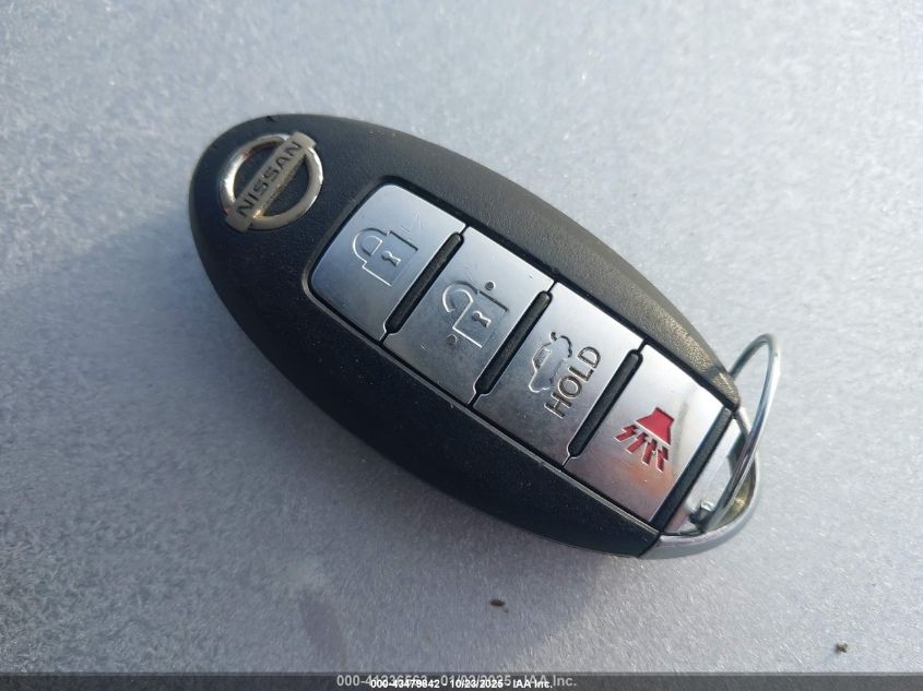 2008 Nissan Sentra 2.0Sl VIN: 3N1AB61E28L687088 Lot: 43479842