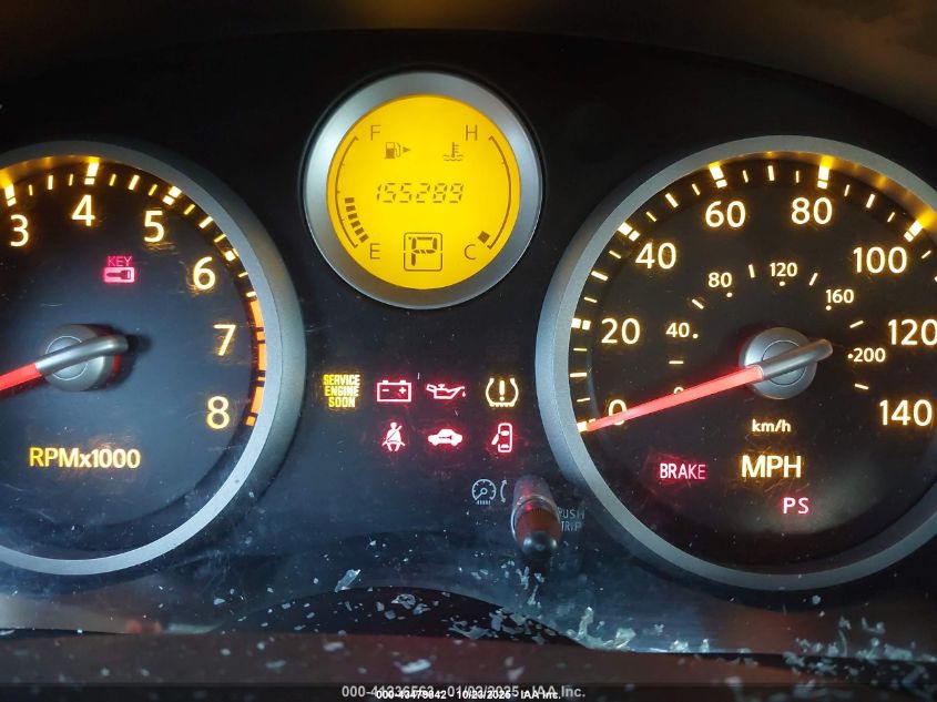 2008 Nissan Sentra 2.0Sl VIN: 3N1AB61E28L687088 Lot: 43479842