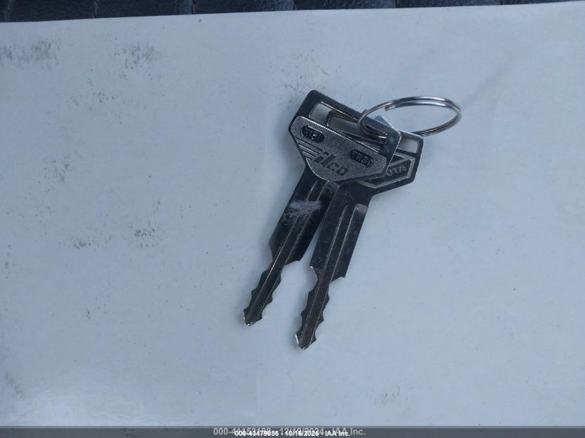 1989 Toyota Tercel Ez VIN: JT2EL36G7K0429957 Lot: 43479856