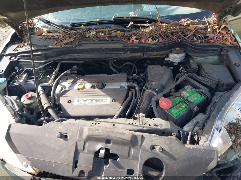 5J6RE48729L049191 2009 HONDA CR-V photo no. 10