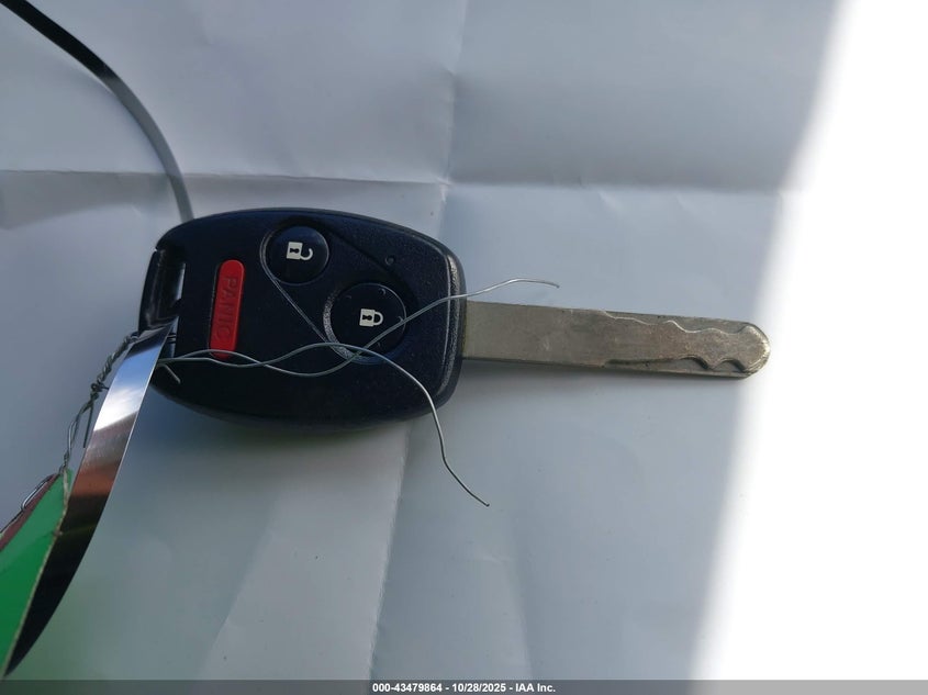 5J6RE48729L049191 2009 HONDA CR-V photo no. 11