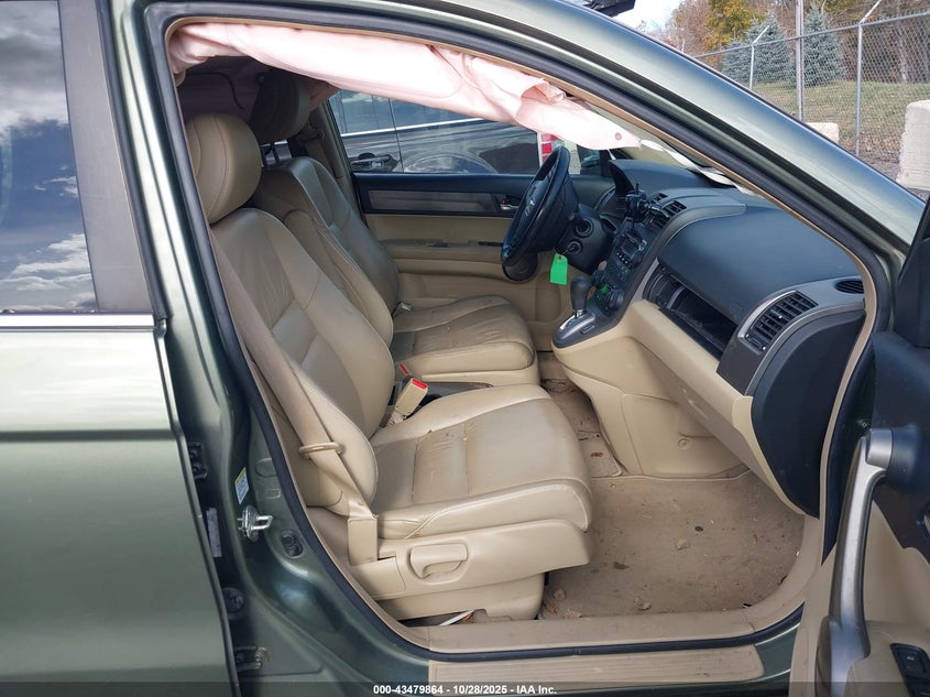5J6RE48729L049191 2009 HONDA CR-V photo no. 5