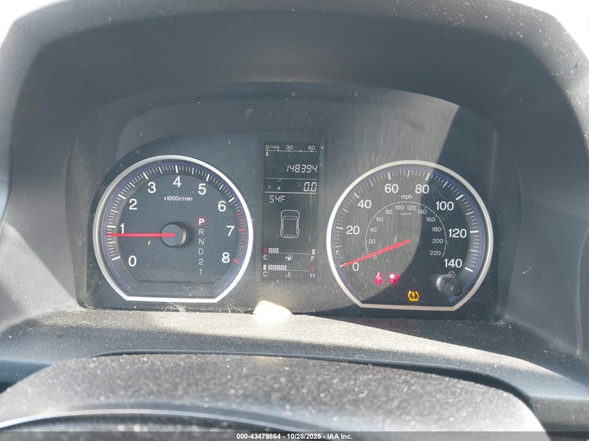 5J6RE48729L049191 2009 HONDA CR-V photo no. 7
