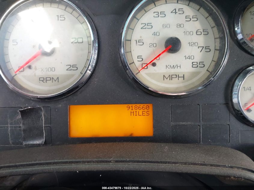 2016 International Prostar VIN: 3HSDJAPRXGN155852 Lot: 43479879