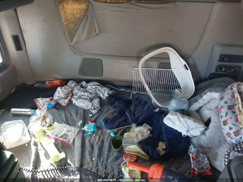 2016 International Prostar VIN: 3HSDJAPRXGN155852 Lot: 43479879