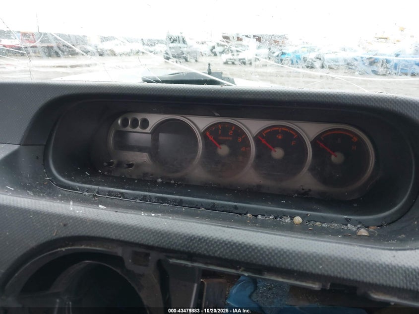 JTLKE50E691085618 2009 SCION XB photo no. 7