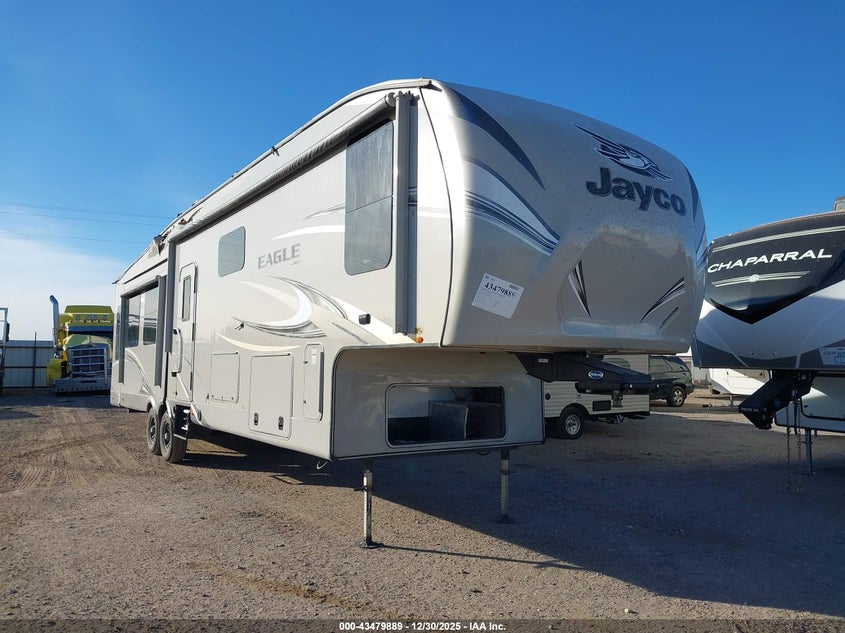 2017 Jayco Other
