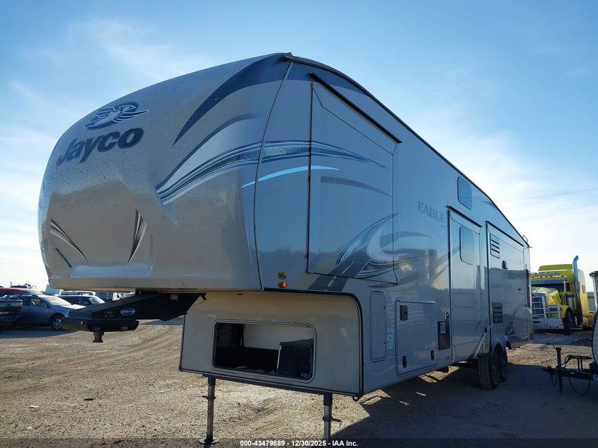 2017 Jayco Other