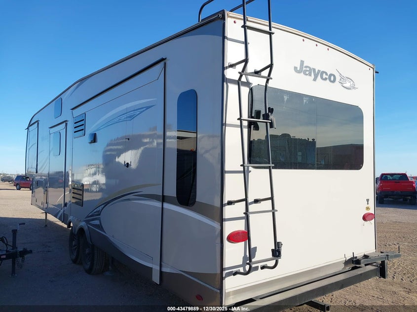 2017 Jayco Other