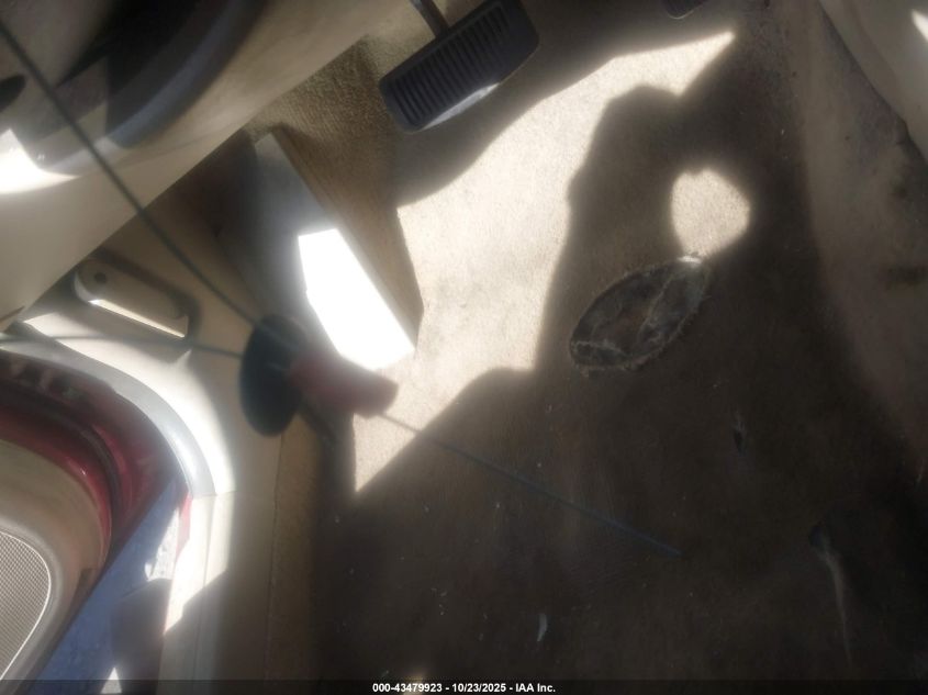 2007 Hyundai Elantra Gls/Limited/Se VIN: KMHDU46DX7U132589 Lot: 43479923