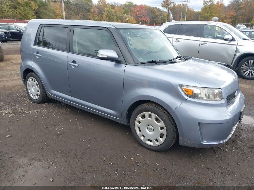 2009 Scion Xb