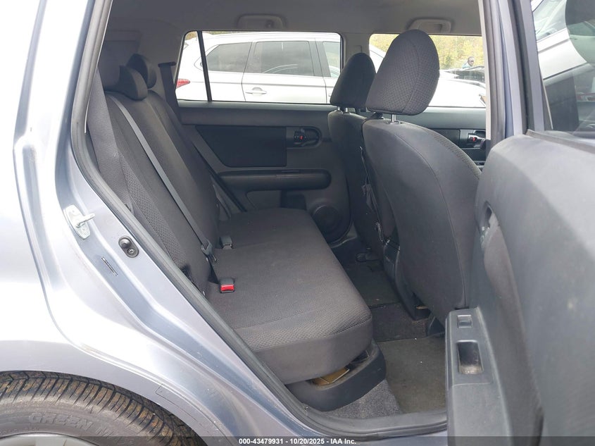 2009 Scion Xb VIN: JTLKE50EX91060950 Lot: 43479931