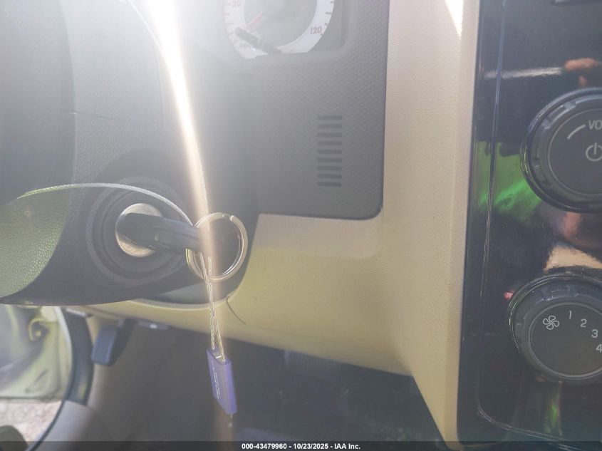 2008 Mazda Tribute I Sport VIN: 4F2CZ02Z28KM08272 Lot: 43479960