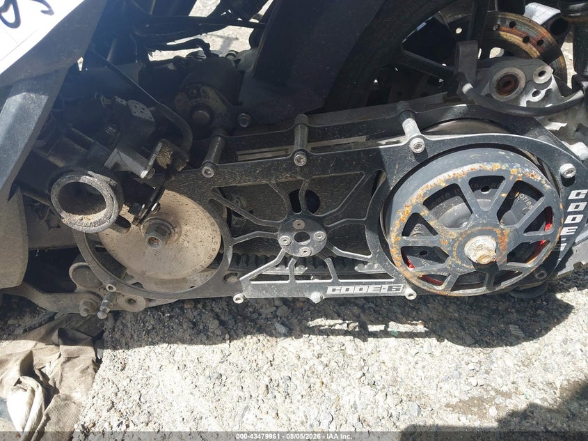 2023 YAMAHA OTHER MOTO N/A