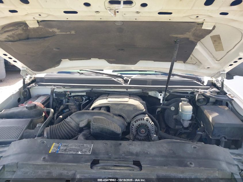 2009 GMC Yukon Xl 1500 Denali VIN: 1GKFC06209J126543 Lot: 43479962