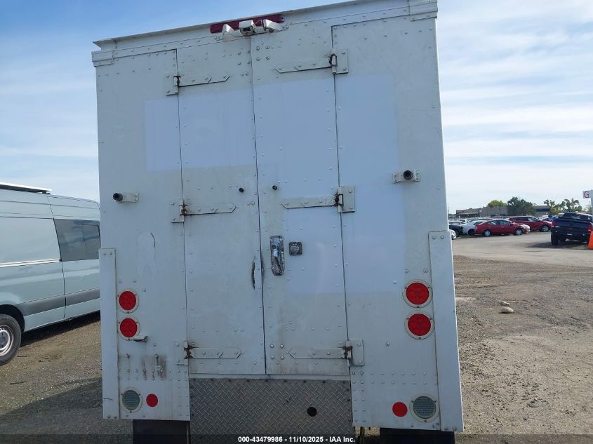 2019 Ford F-250 Xl VIN: 1FDBF2B66KEC71392 Lot: 43479986