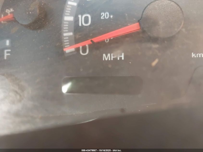 2003 Ford F-150 Lariat/Xlt VIN: 1FTRW07653KA96183 Lot: 43479987