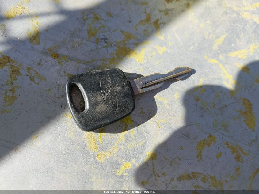 2003 Ford F-150 Lariat/Xlt VIN: 1FTRW07653KA96183 Lot: 43479987