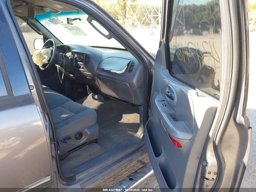 1FTRW07653KA96183 2003 FORD F-150 photo no. 5
