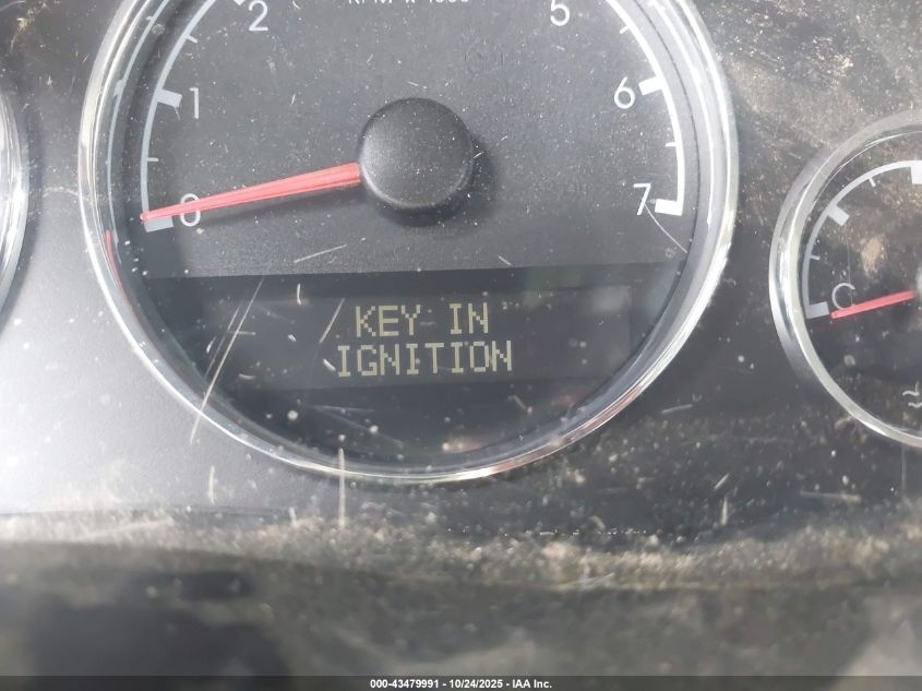 2006 Chevrolet Uplander Ls VIN: 1GNDV23L86D106368 Lot: 43479991