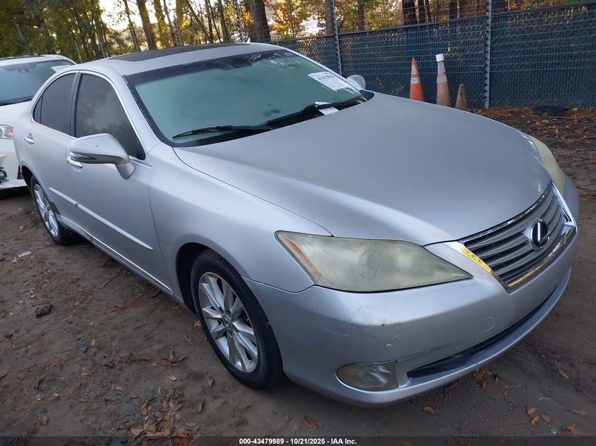 LEXUS ES 350 ES 350