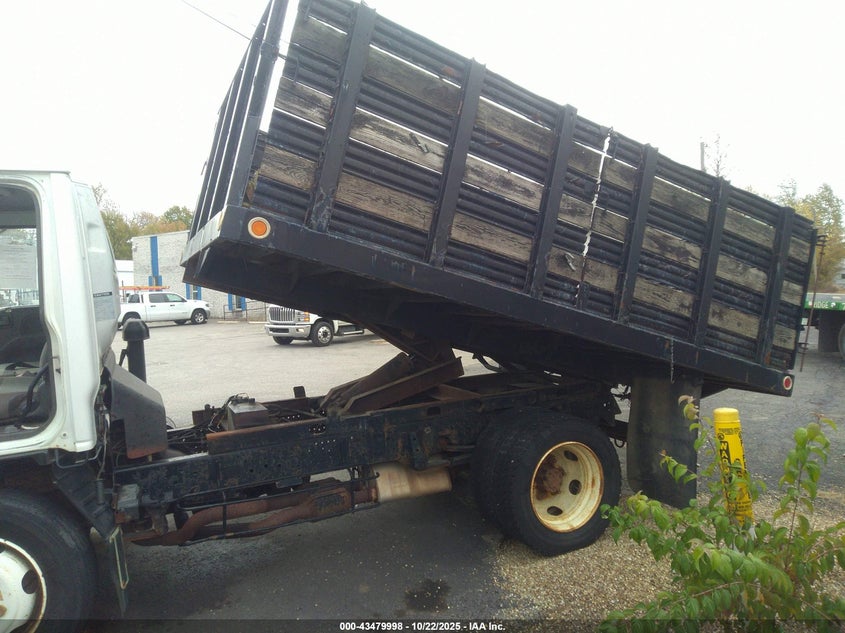 4KLB4B1R8WJ001289 1998 ISUZU NPR photo no. 15