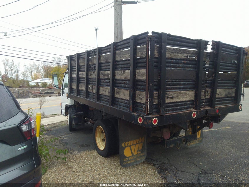 4KLB4B1R8WJ001289 1998 ISUZU NPR photo no. 3