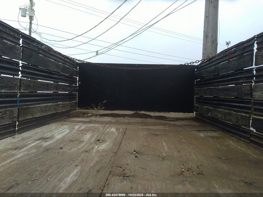 4KLB4B1R8WJ001289 1998 ISUZU NPR photo no. 6