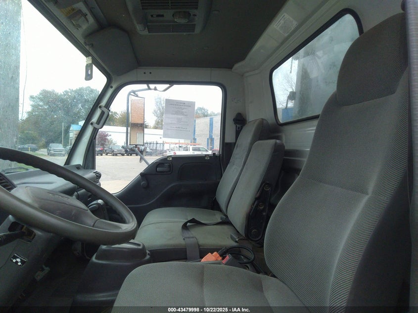 4KLB4B1R8WJ001289 1998 ISUZU NPR photo no. 7