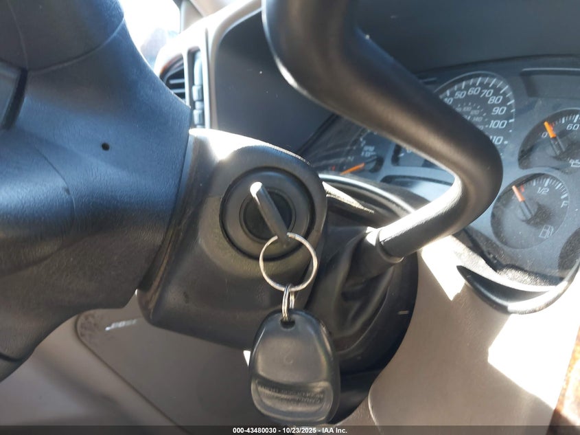 1GCJK33205F801058 2005 CHEVROLET SILVERADO photo no. 10